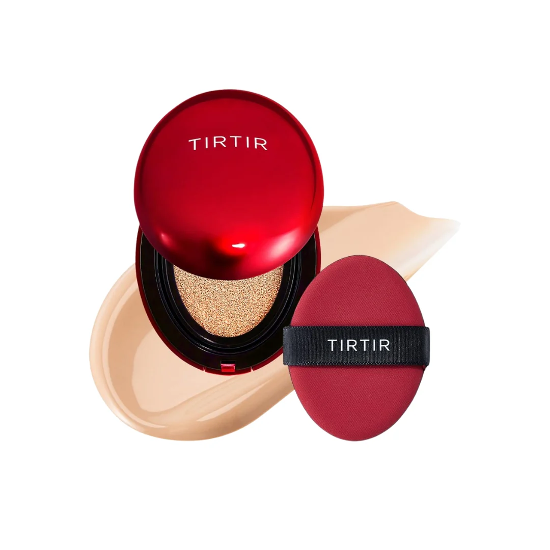 TIRTIR Mask Fit Red Cushion - 17 Colors