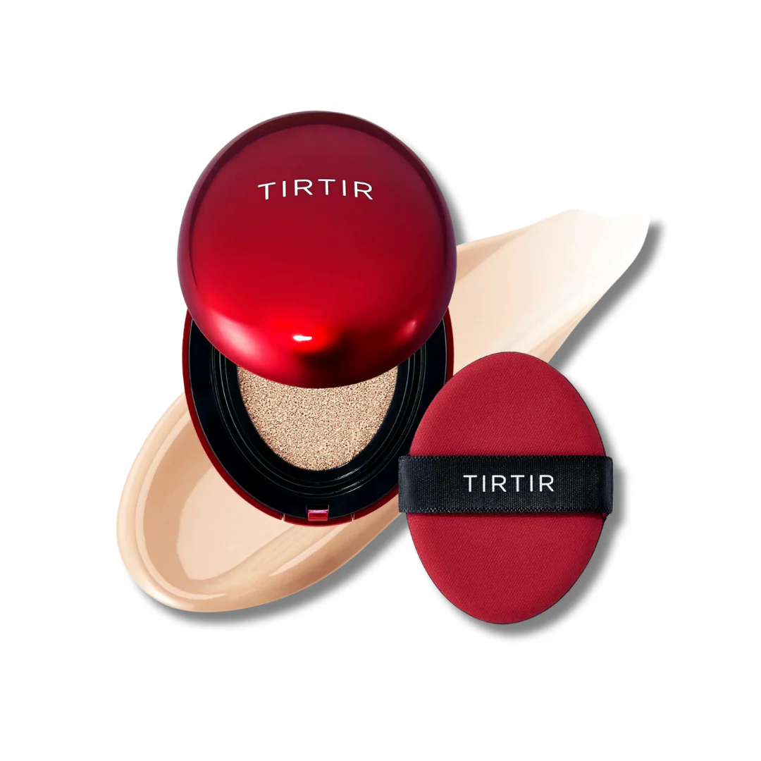 TIRTIR Mask Fit Red Cushion - 17 Colors - Image 11