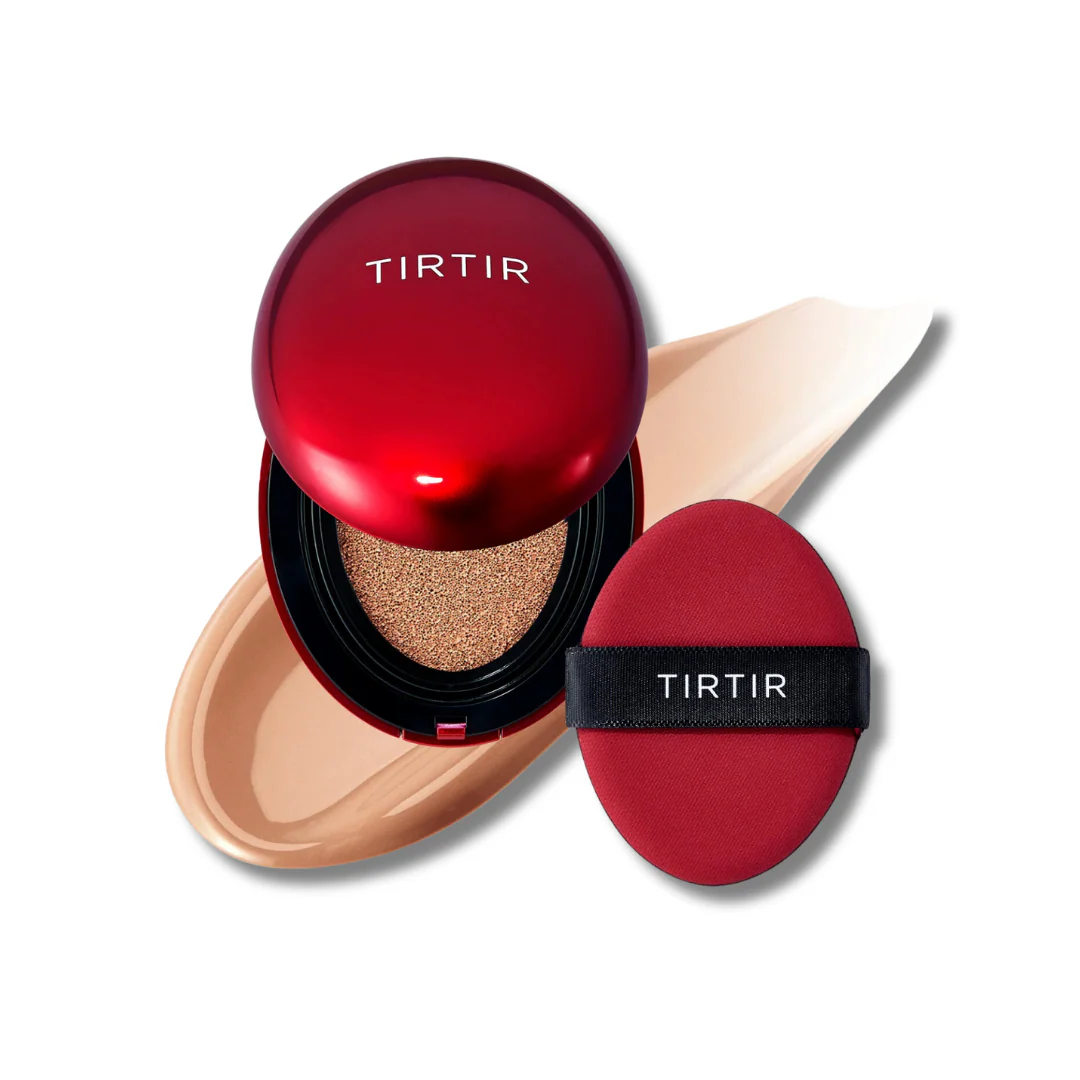 TIRTIR Mask Fit Red Cushion - 17 Colors - Image 12