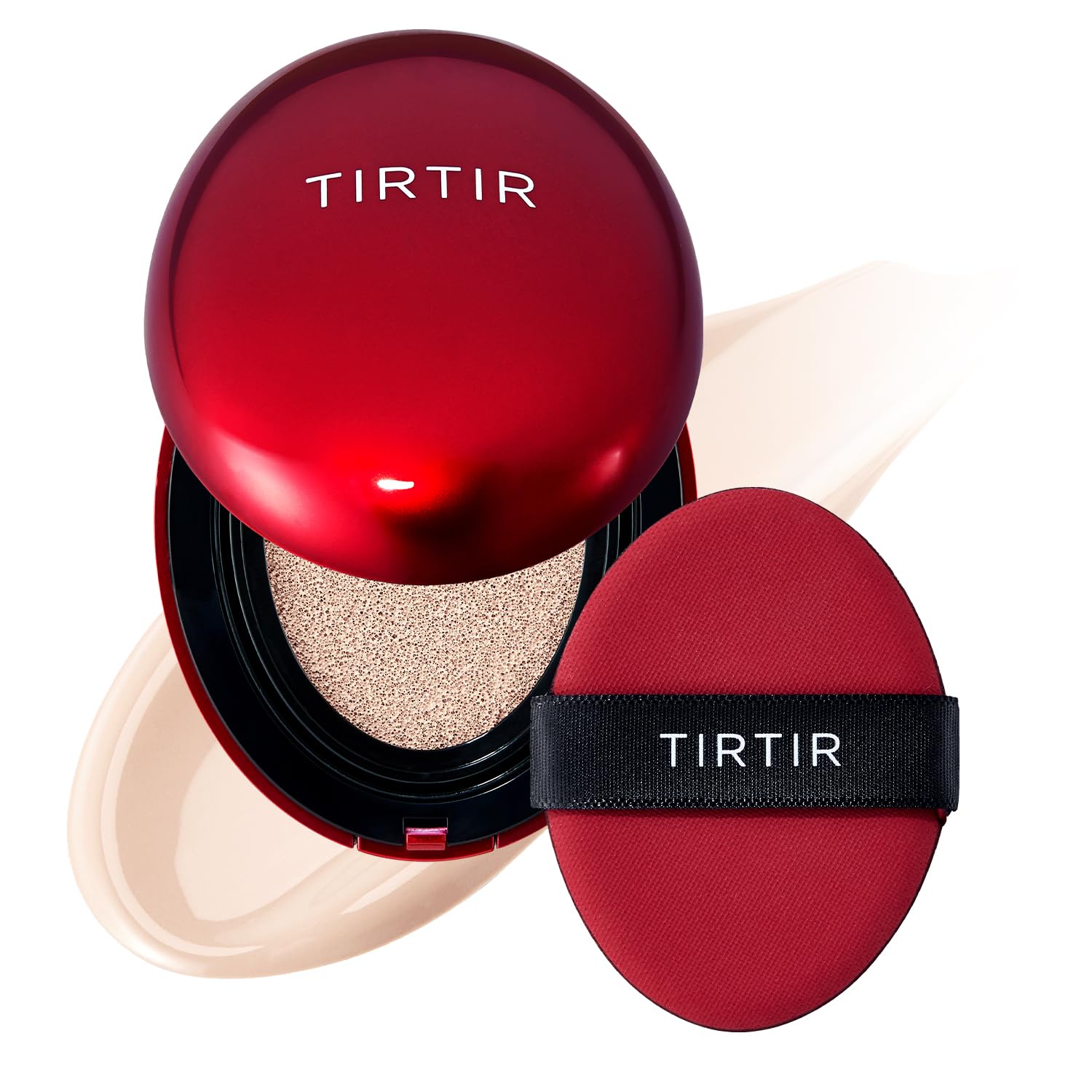 TIRTIR Mask Fit Red Cushion - 17 Colors - Image 16