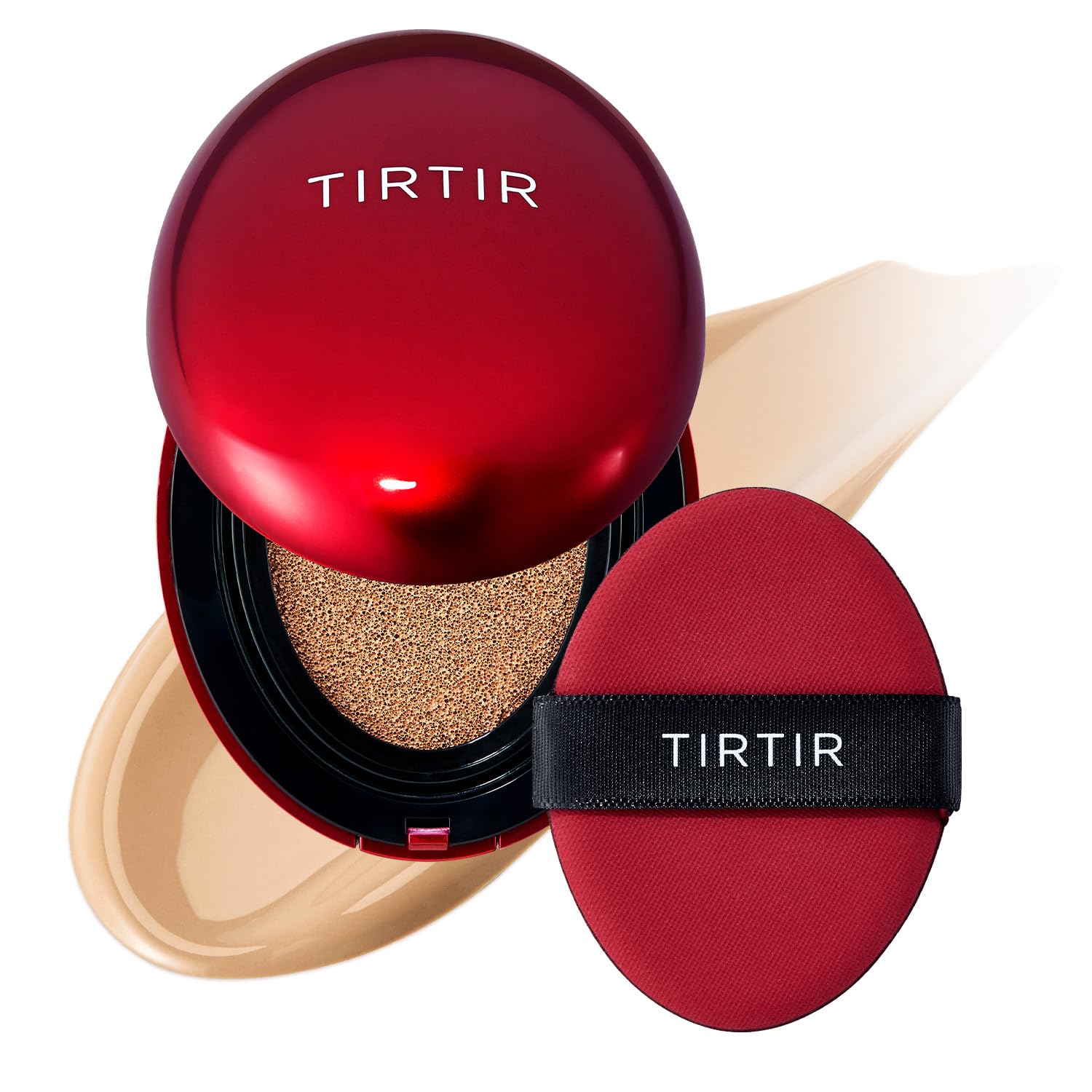 TIRTIR Mask Fit Red Cushion - 17 Colors - Image 17