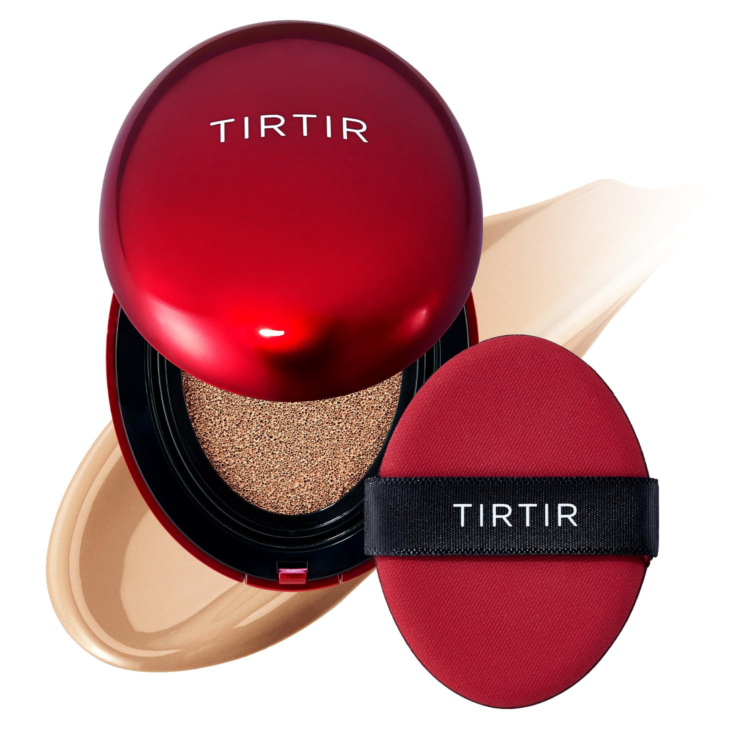 TIRTIR Mask Fit Red Cushion - 17 Colors - Image 19