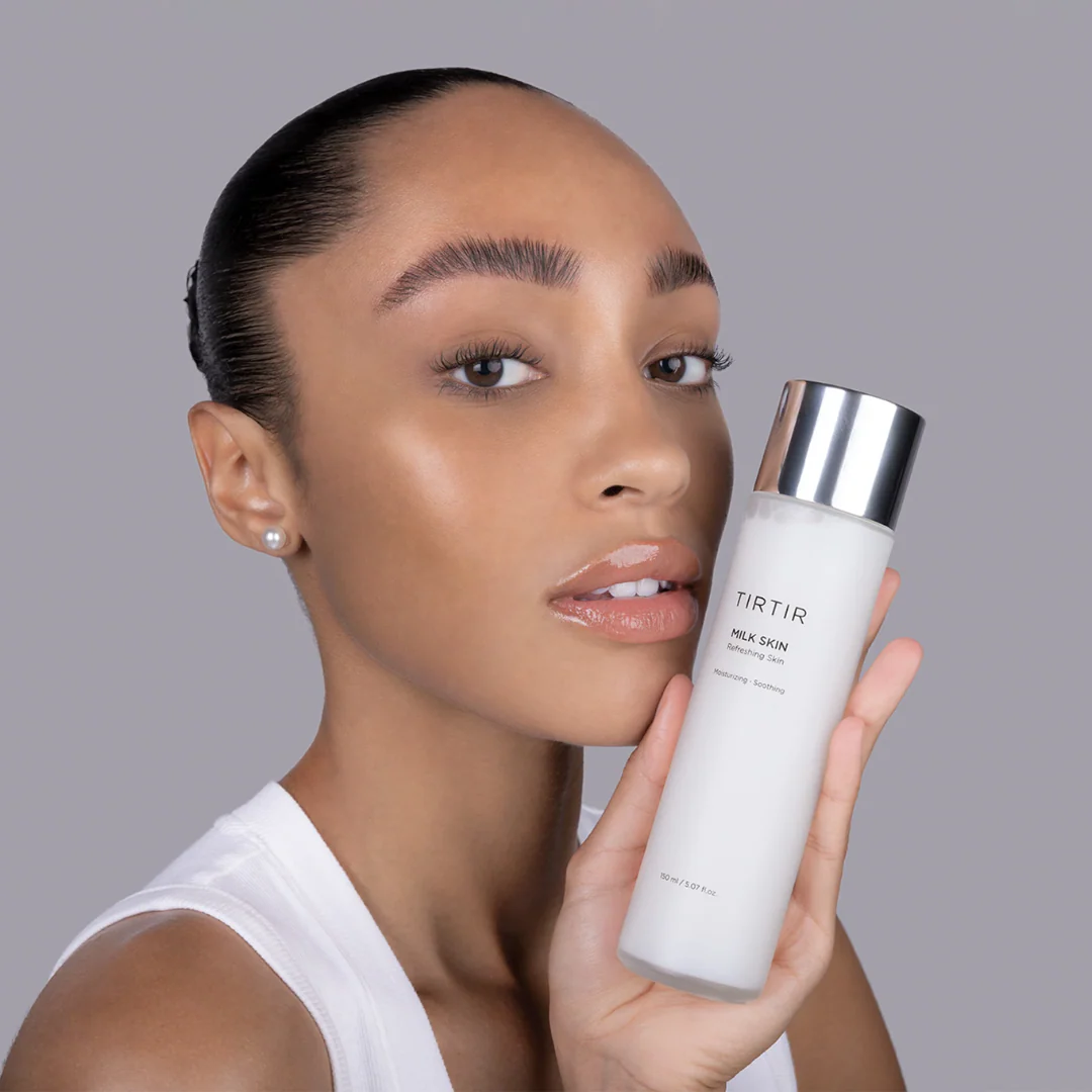 TIRTIR Milk Skin Toner 150mL - Image 5
