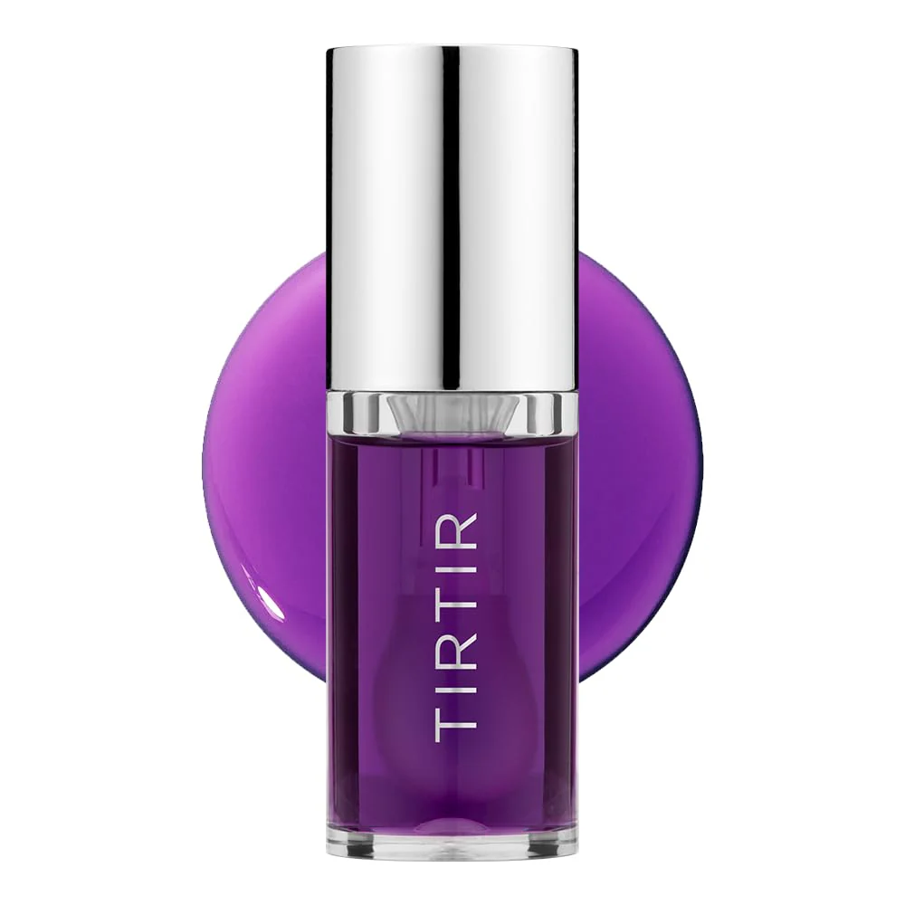 TIRTIR My Glow Lip Oil - 4 Types - Image 10