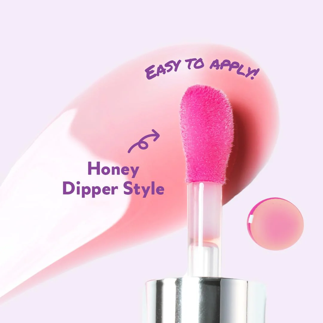 TIRTIR My Glow Lip Oil - 4 Types - Image 7