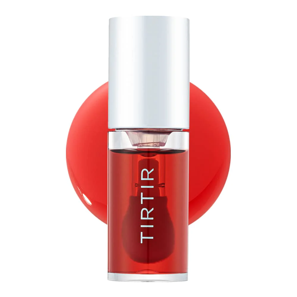 TIRTIR My Glow Lip Oil - 4 Types - Image 8
