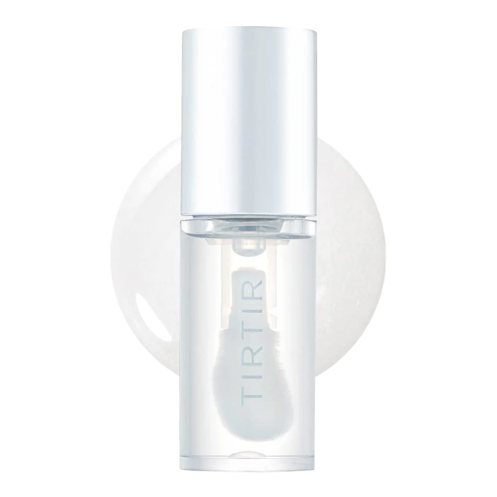 TIRTIR My Glow Lip Oil - 4 Types - Image 9