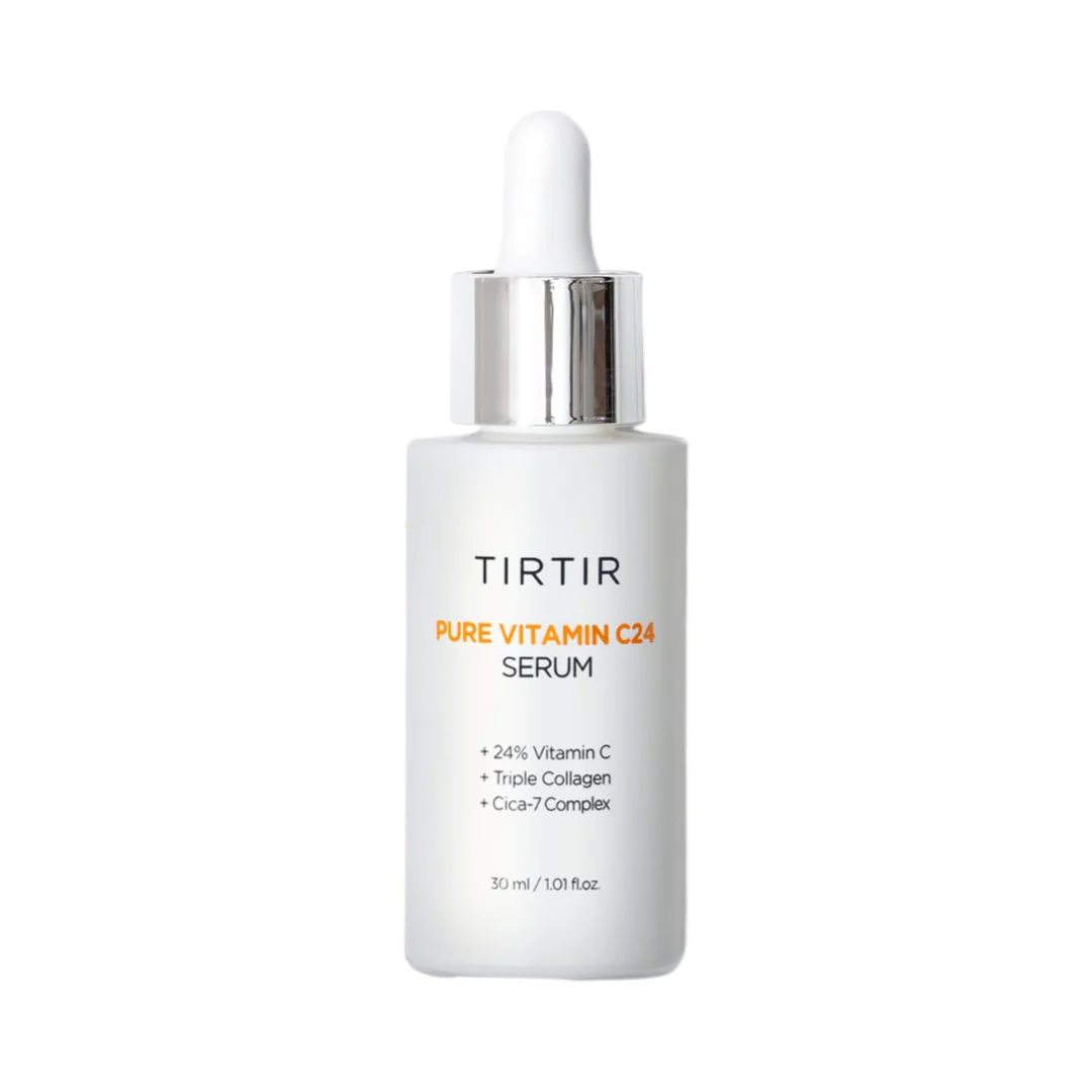 TIRTIR Pure Vitamin C 24% Serum 30ml