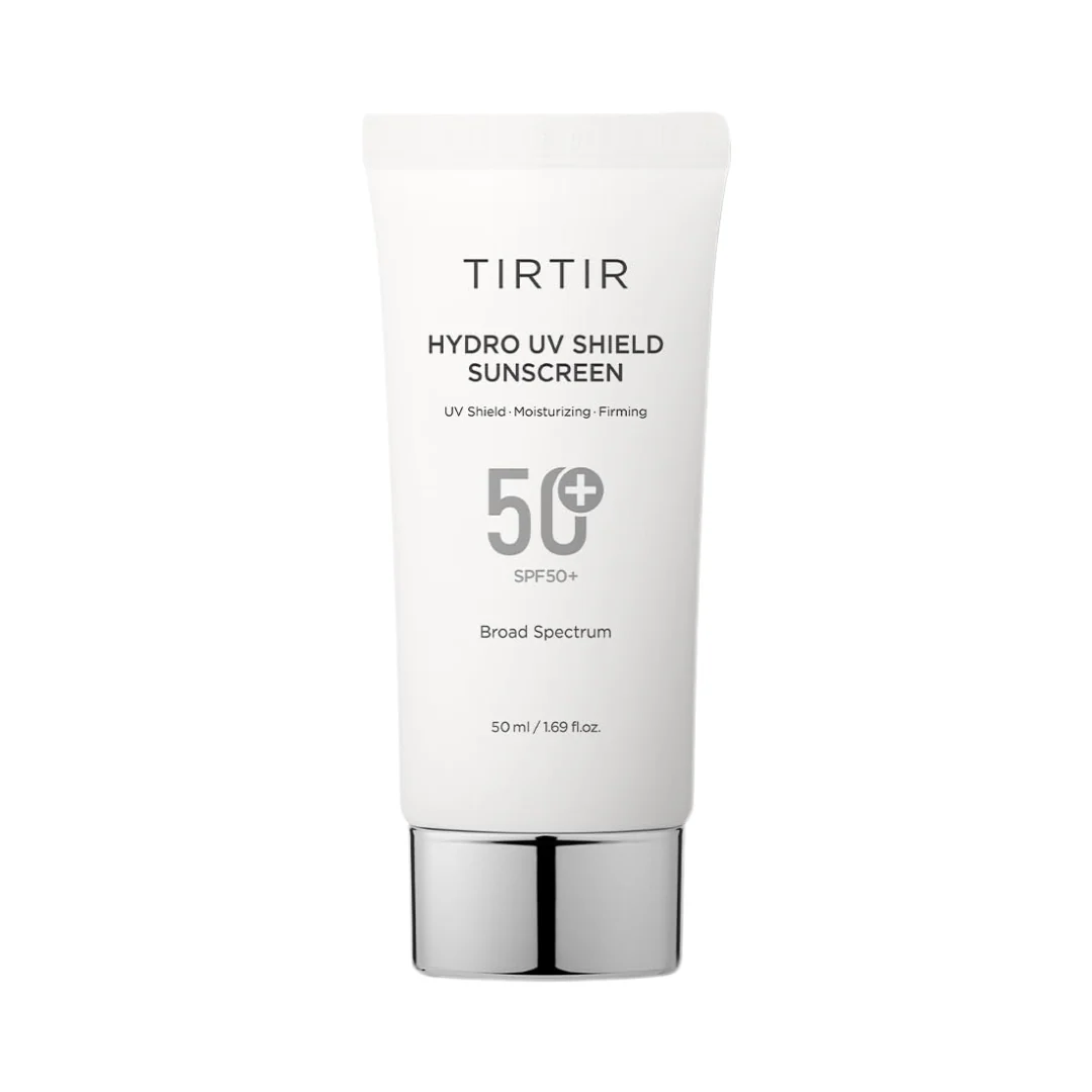 TIRTIR UV Shield Sun Screen 50ml