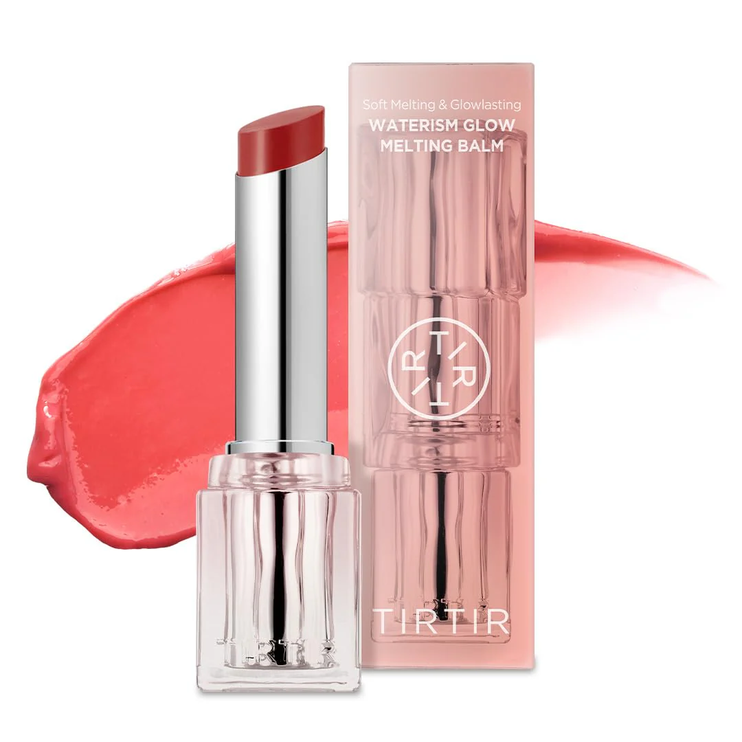 TIRTIR Waterism Glow Melting Balm - 6 Colors - Image 4