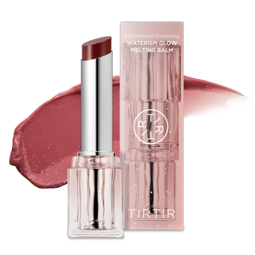 TIRTIR Waterism Glow Melting Balm - 6 Colors - Image 5