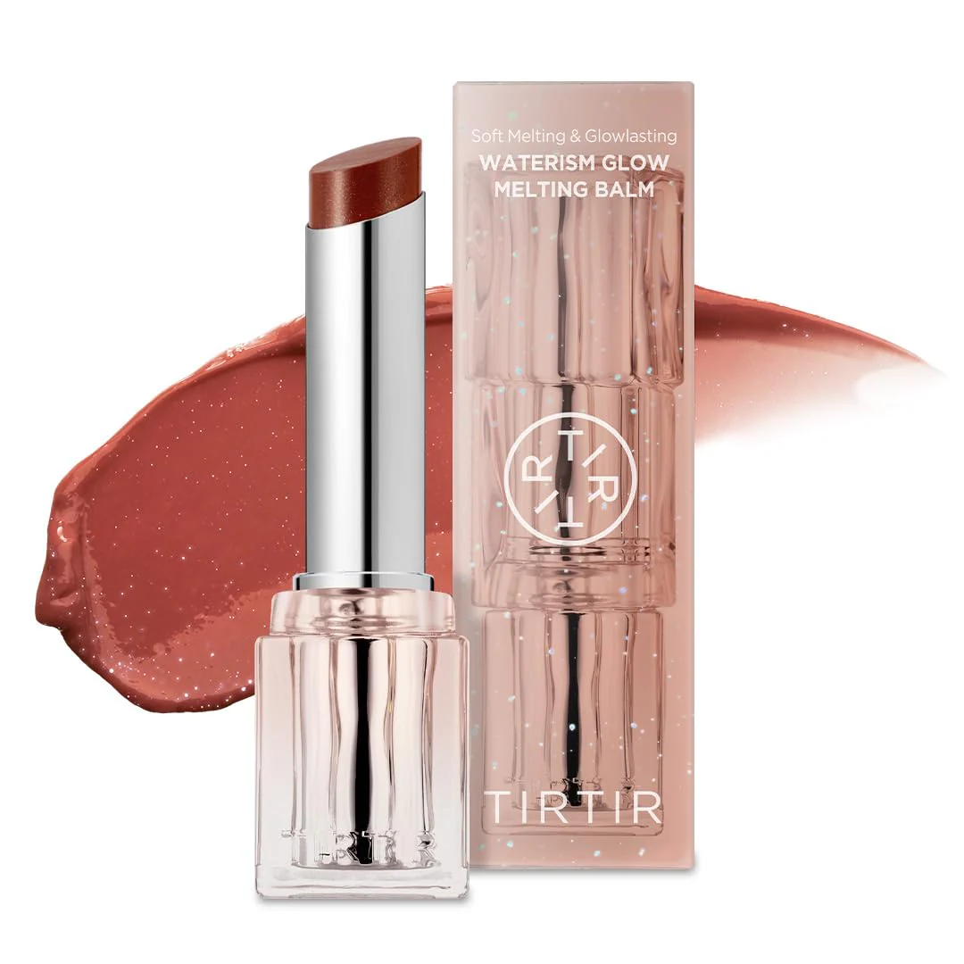 TIRTIR Waterism Glow Melting Balm - 6 Colors - Image 6