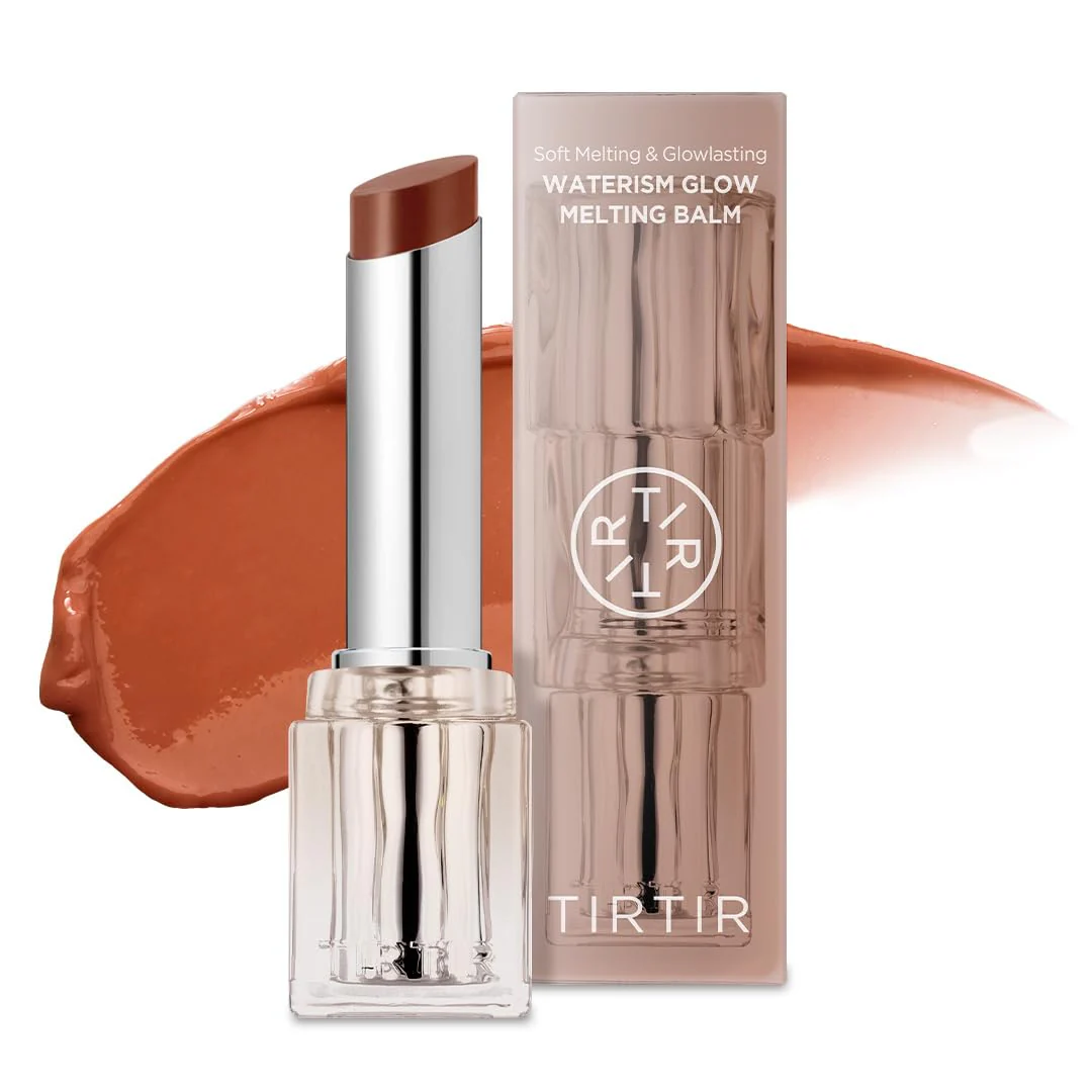 TIRTIR Waterism Glow Melting Balm - 6 Colors - Image 7