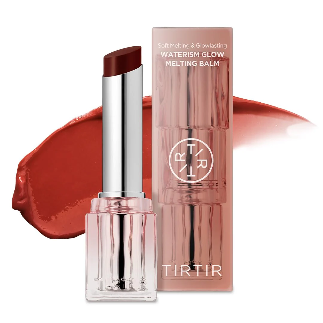 TIRTIR Waterism Glow Melting Balm - 6 Colors - Image 8