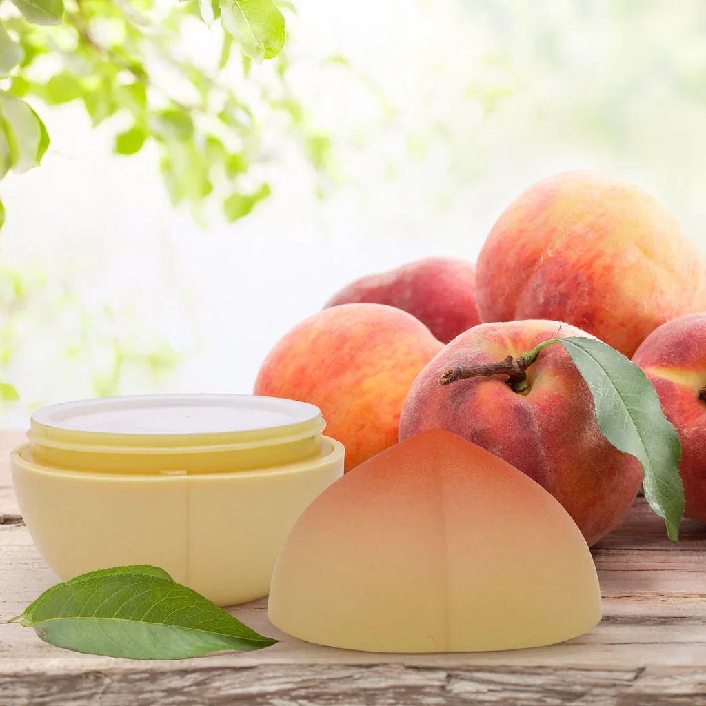 TONYMOLY Peach Hand Cream - Image 3
