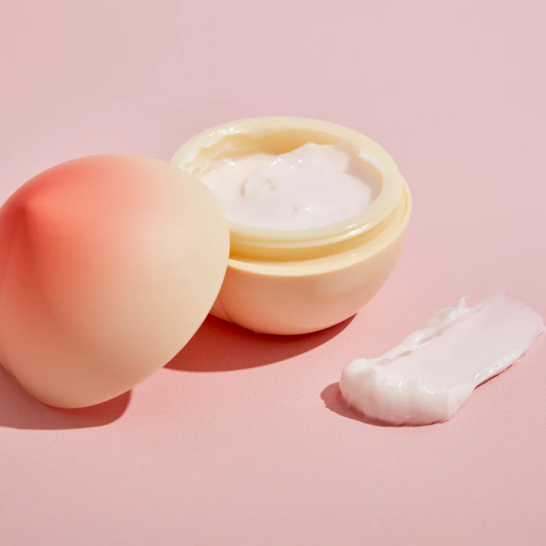 TONYMOLY Peach Hand Cream - Image 4