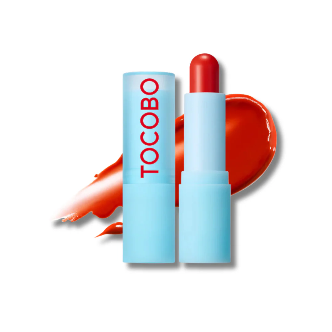 TOCOBO Glass Tinted Lip Balm - 3 Colors - Image 12