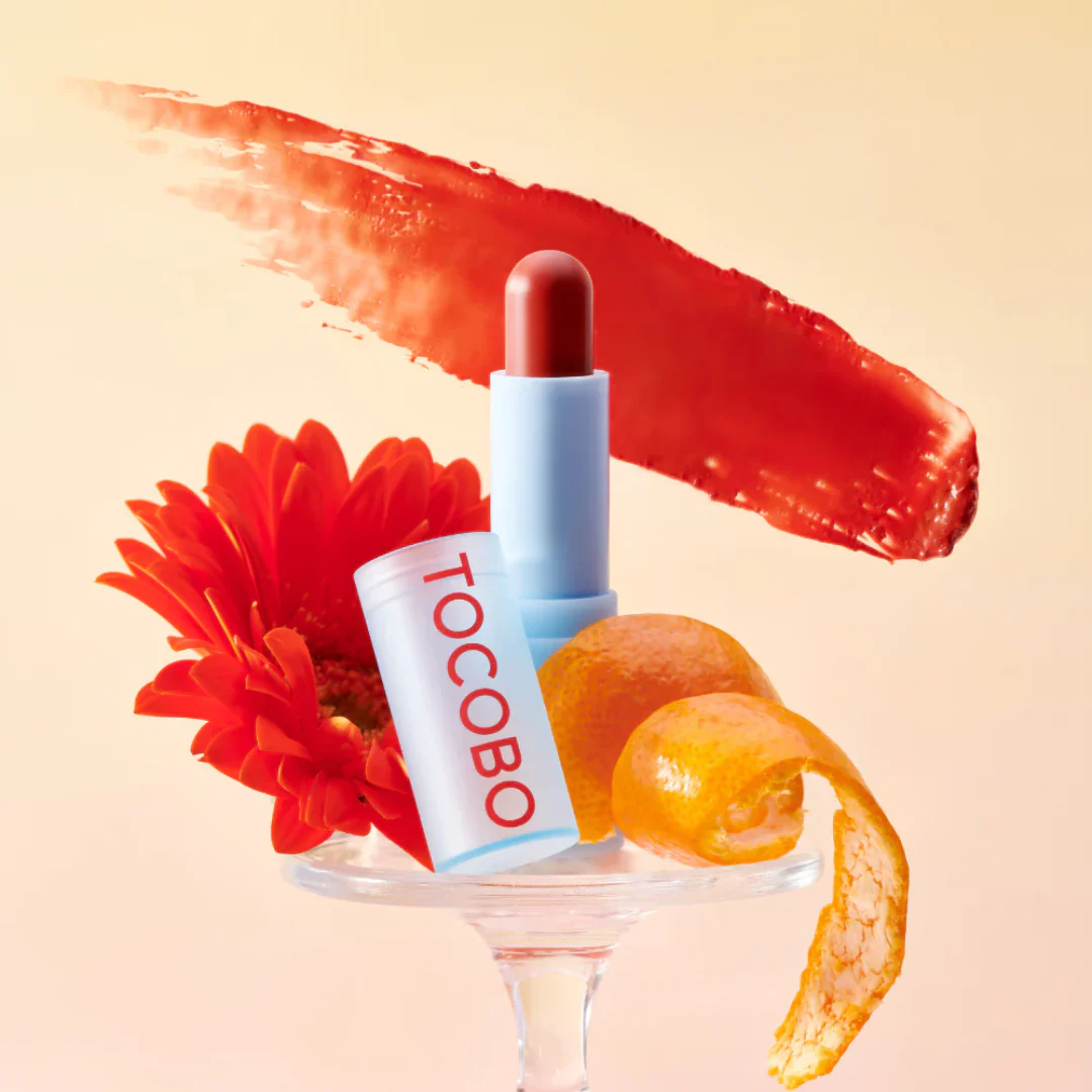 TOCOBO Glass Tinted Lip Balm - 3 Colors - Image 14