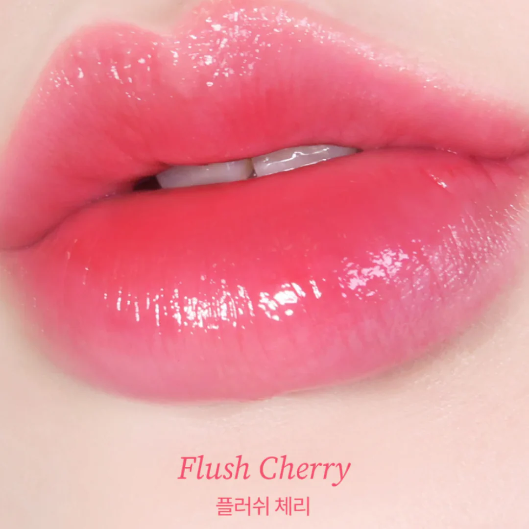 TOCOBO Glass Tinted Lip Balm - 3 Colors - Image 3
