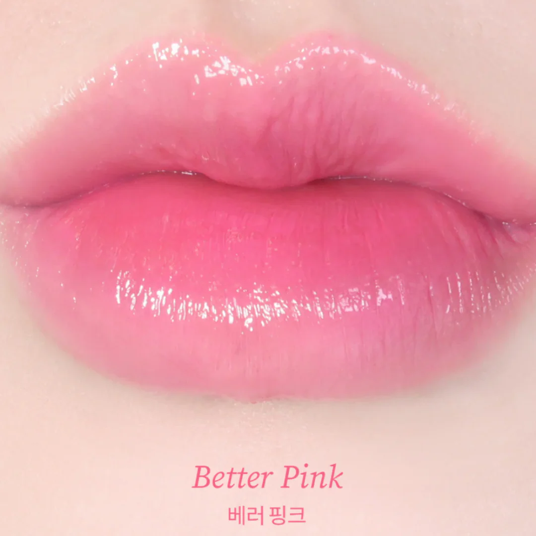 TOCOBO Glass Tinted Lip Balm - 3 Colors - Image 7