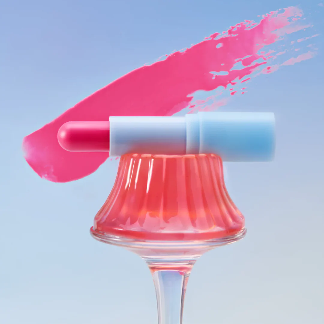 TOCOBO Glass Tinted Lip Balm - 3 Colors - Image 8