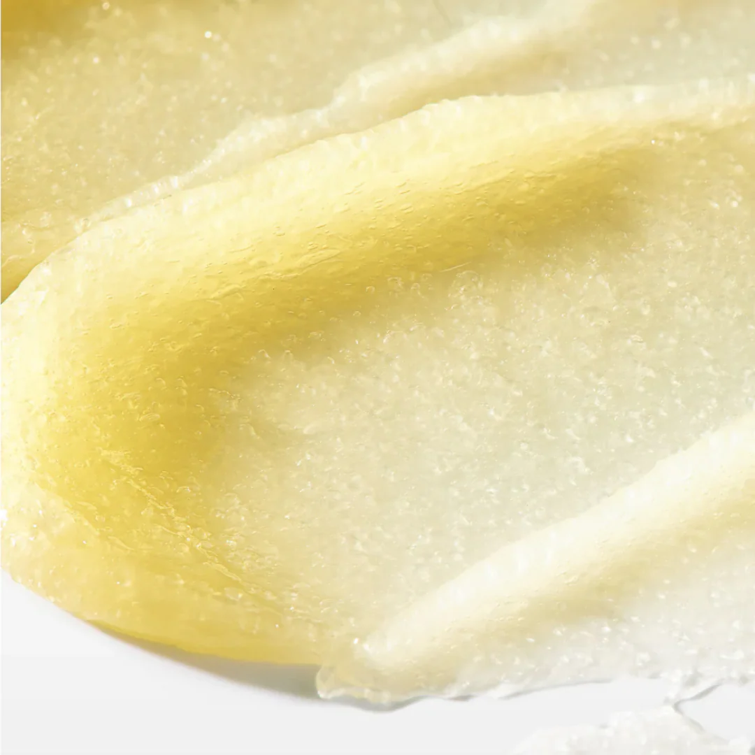 TOCOBO Lemon Sugar Scrub Lip Mask 20ml - Image 4
