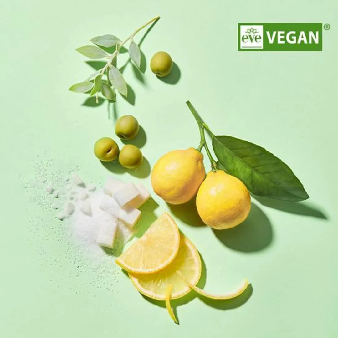TOCOBO Lemon Sugar Scrub Lip Mask 20ml - Image 6