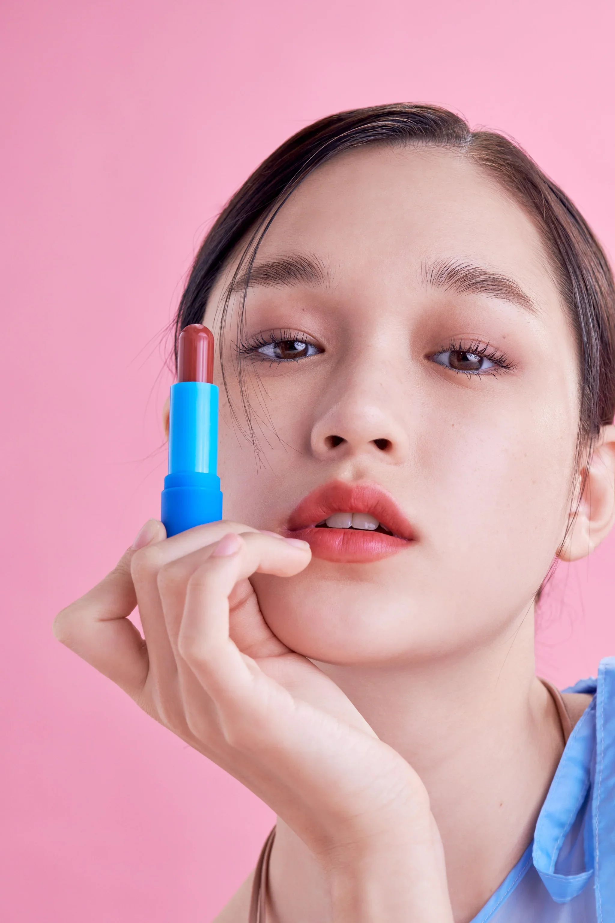 TOCOBO Powder Cream Lip Balm - 2 Colors - Image 4