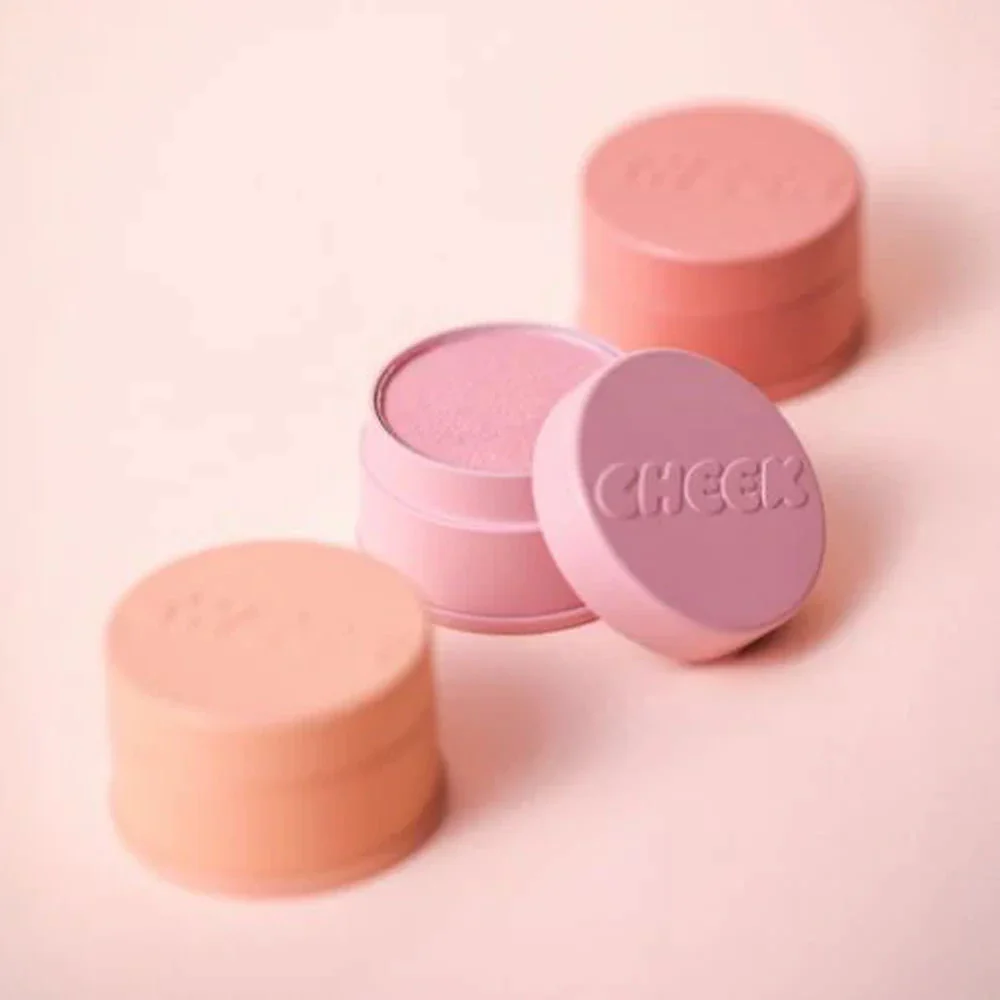 TONYMOLY Cheek Tone Jelly Blusher - 3 Colors - Image 6
