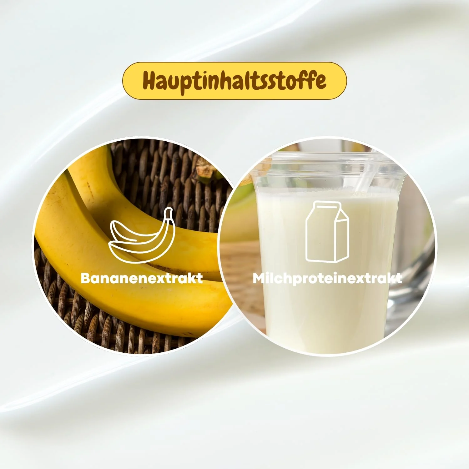 TONYMOLY Magic Food Banana Hand Milk - Image 6
