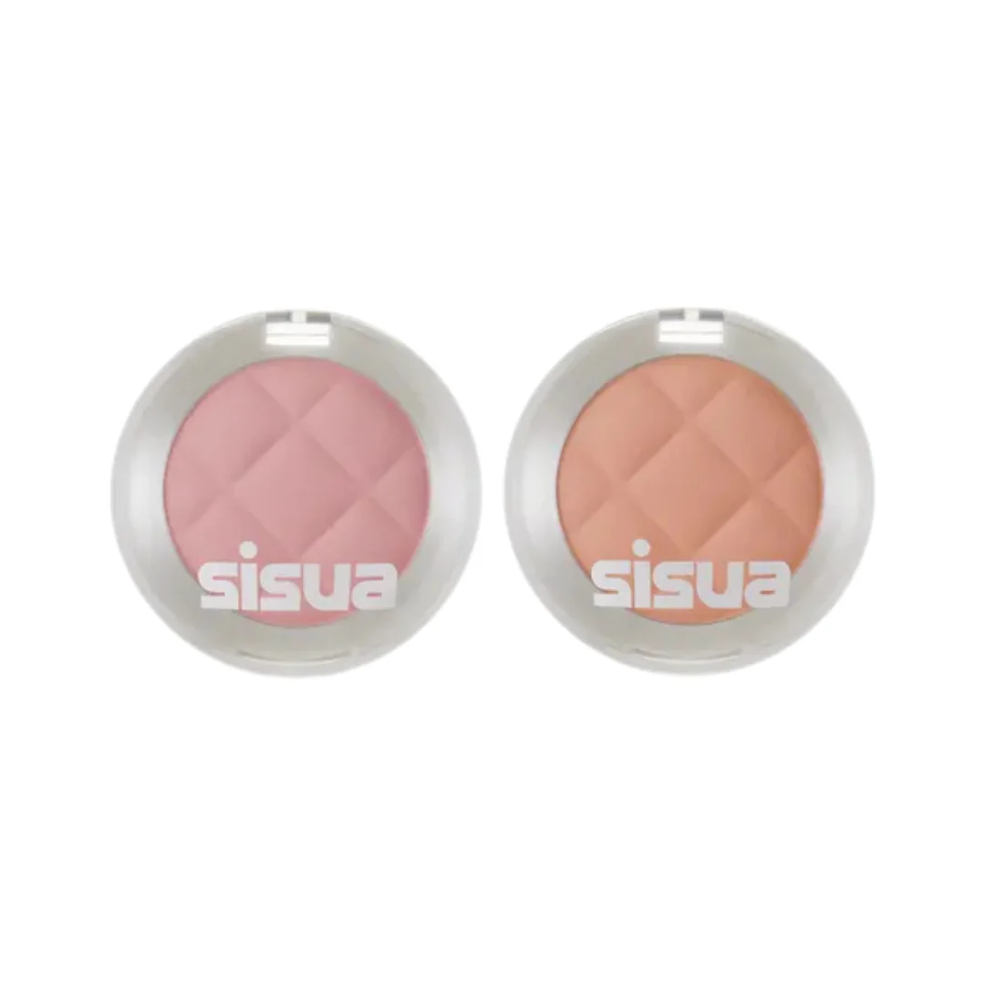 unleashia Dough Blusher - 2 Colors