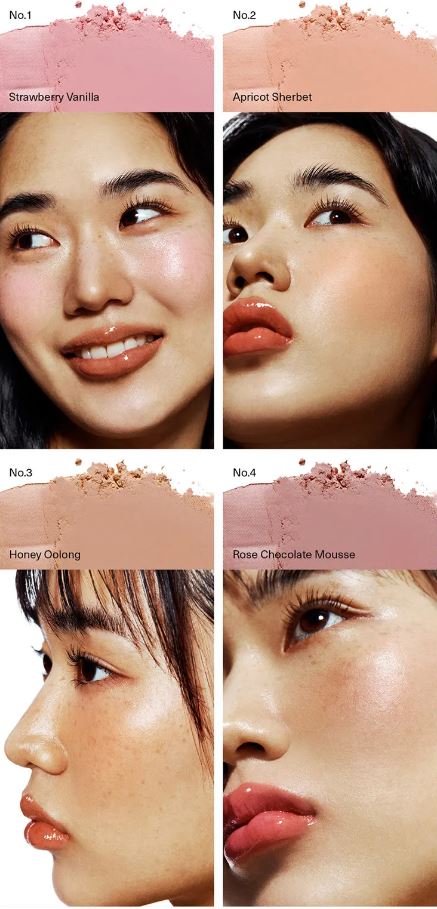 unleashia Dough Blusher - 2 Colors - Image 5