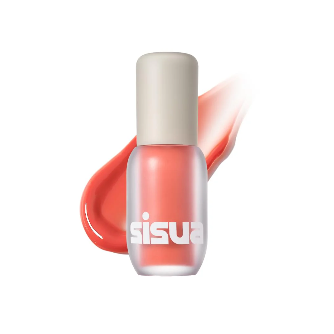 unleashia Popcorn Syrup Lip Plumper - 5 Colors - Image 2