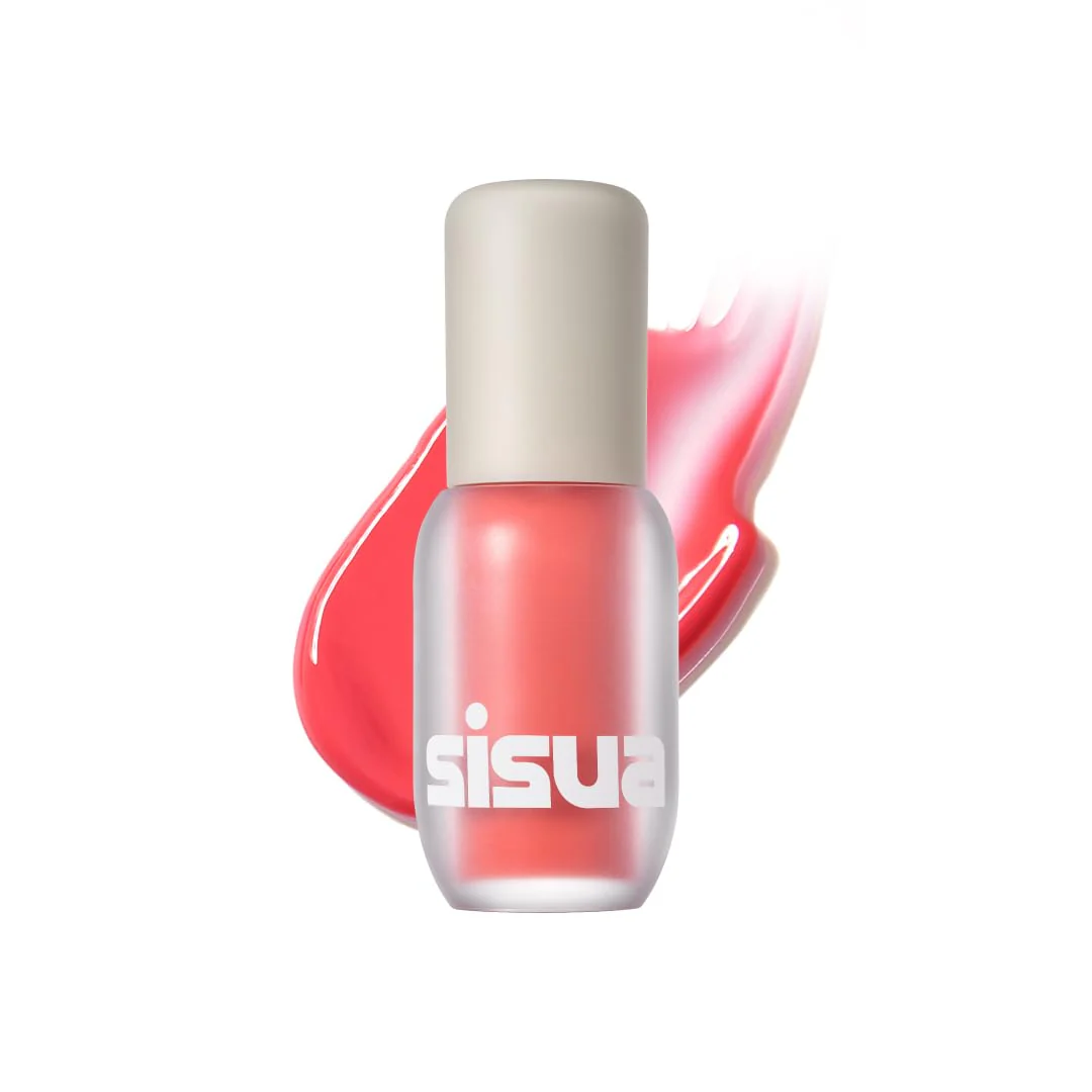 unleashia Popcorn Syrup Lip Plumper - 5 Colors - Image 4