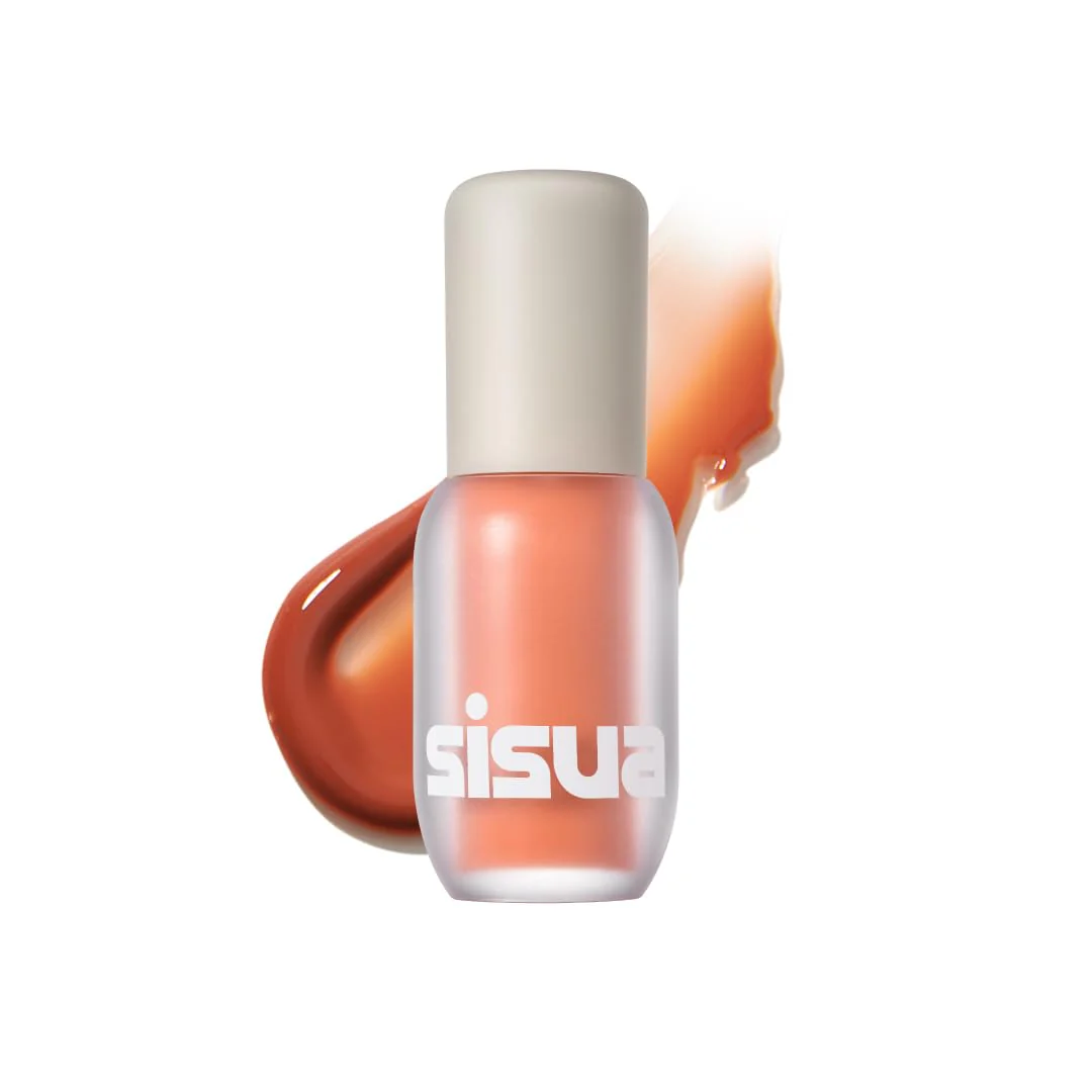 unleashia Popcorn Syrup Lip Plumper - 5 Colors - Image 5