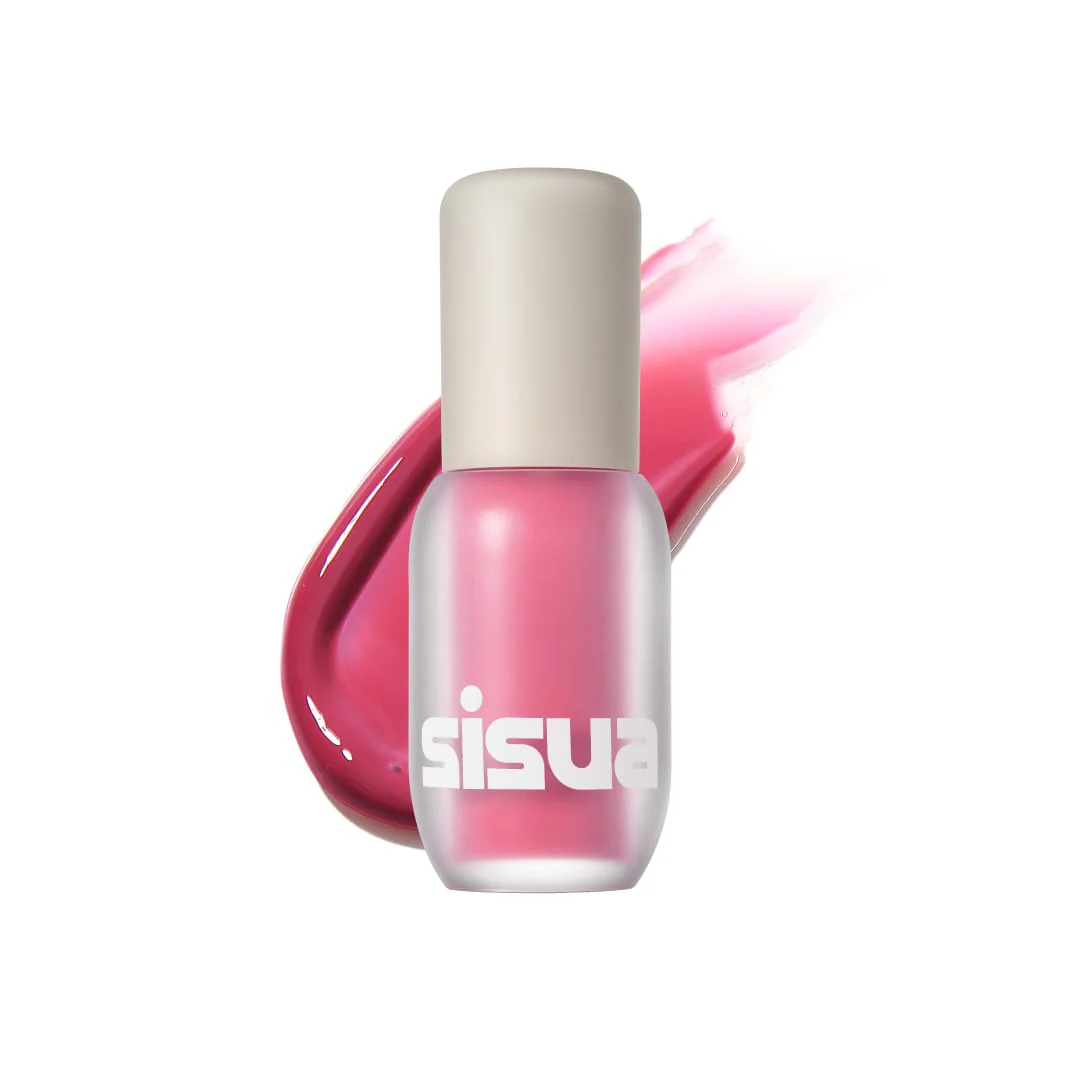 unleashia Popcorn Syrup Lip Plumper - 5 Colors - Image 6