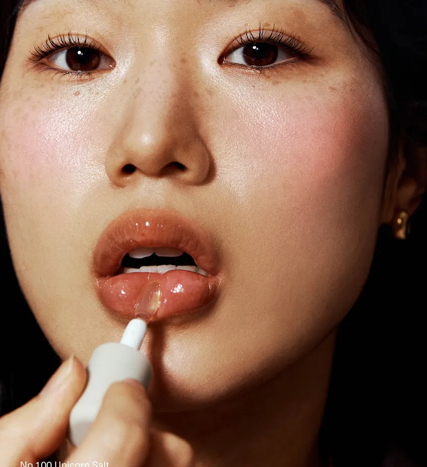 unleashia Popcorn Syrup Lip Plumper - 5 Colors - Image 7
