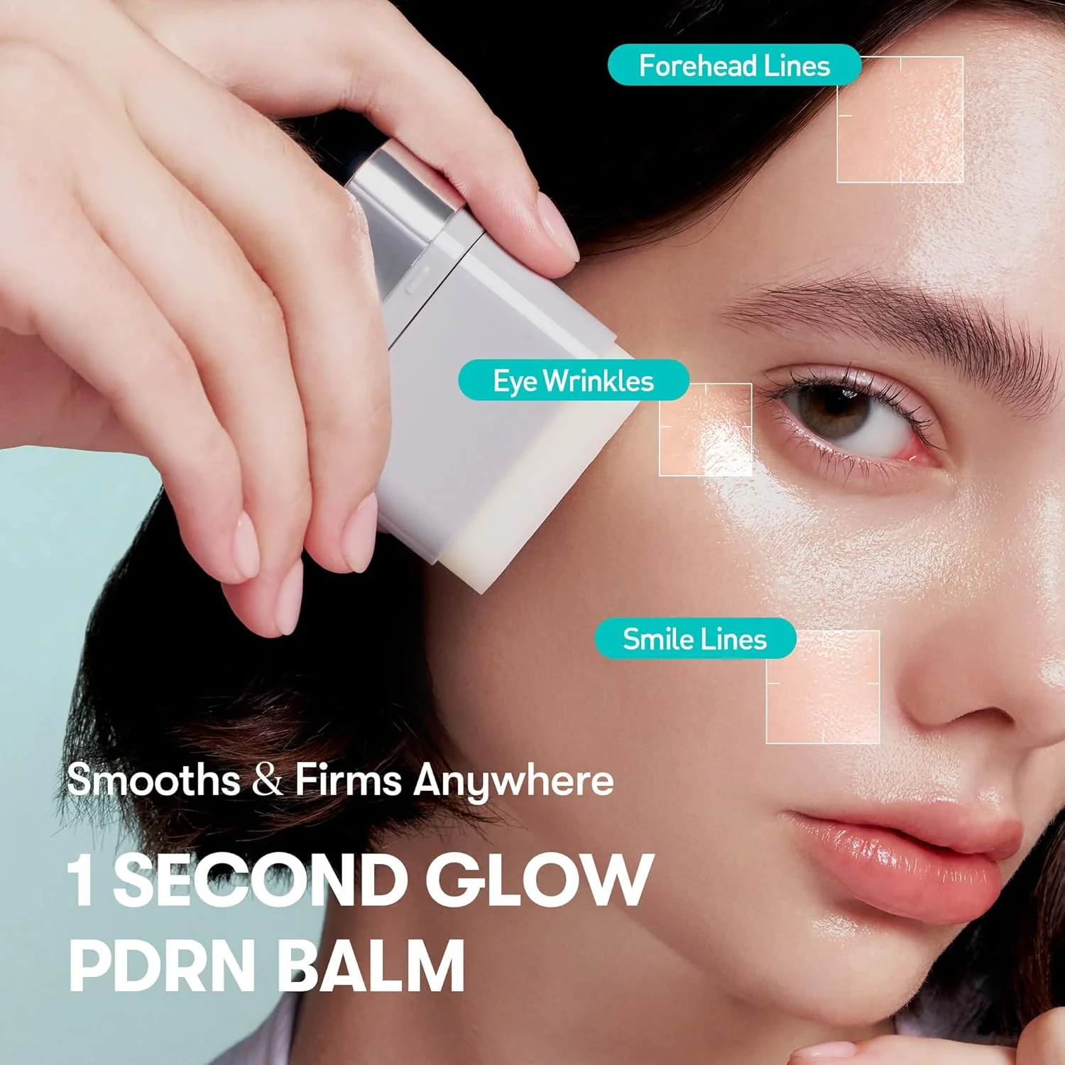 VT Cosmetics Pdrn Essence Stick Balm - Image 3