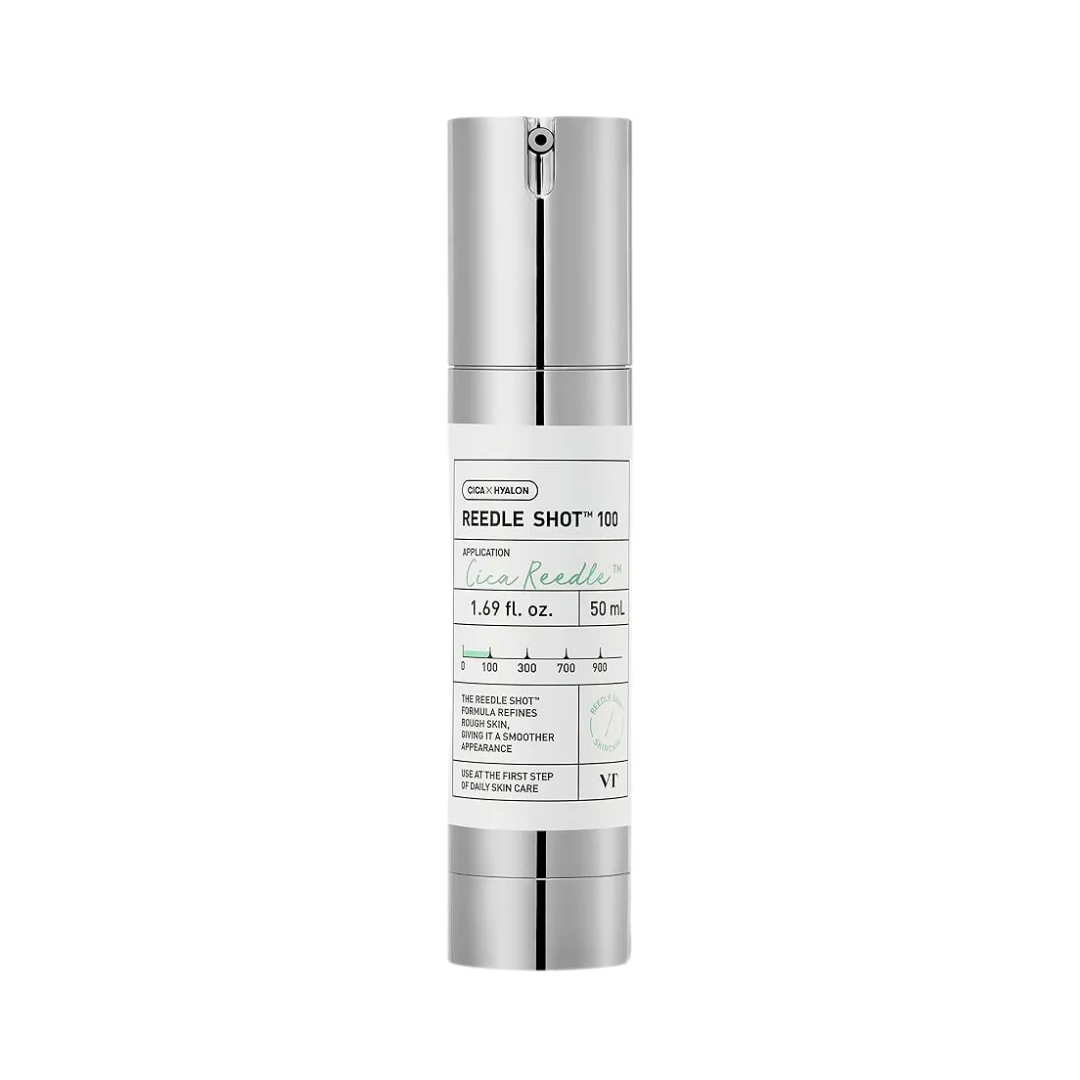 VT Reedle Shot 100 50mL