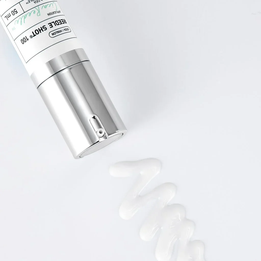 VT Reedle Shot 100 50mL - Image 4
