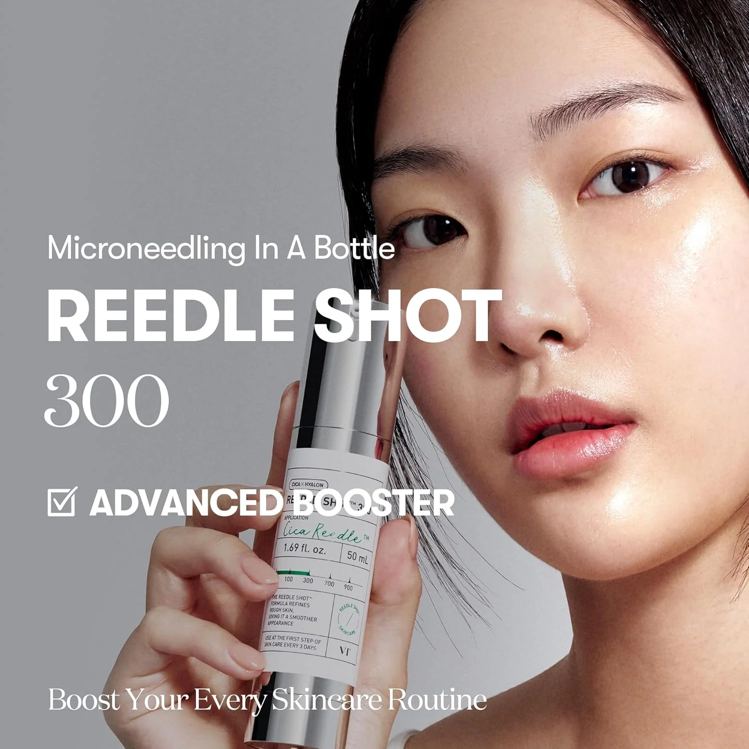 VT Reedle Shot 300 50ml - Image 2