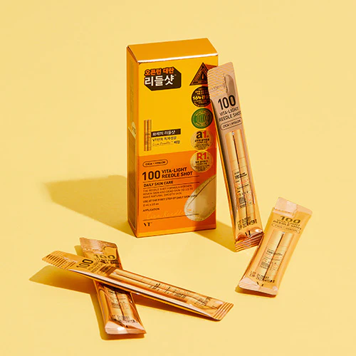 VT 100 Vita-Light Reedle Shot 2mL 10EA